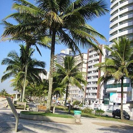Vip Residencial - Praia Grande Eksteriør bilde