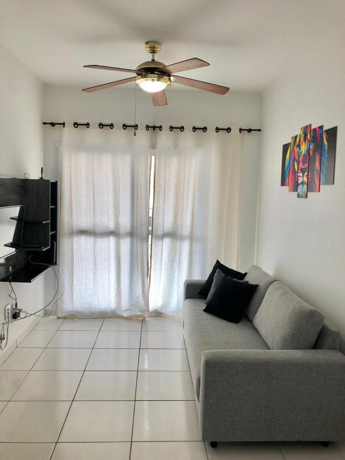 Vip Residencial - Praia Grande Eksteriør bilde