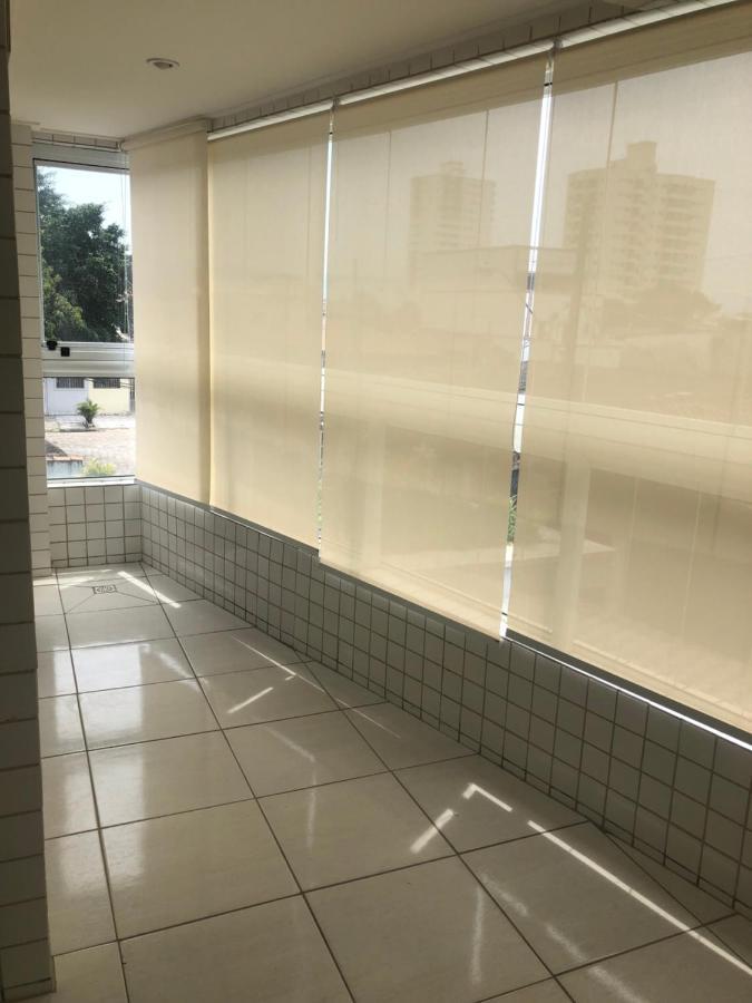 Vip Residencial - Praia Grande Eksteriør bilde