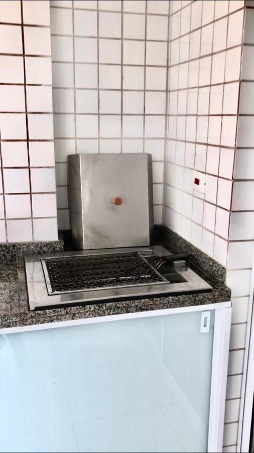 Vip Residencial - Praia Grande Eksteriør bilde